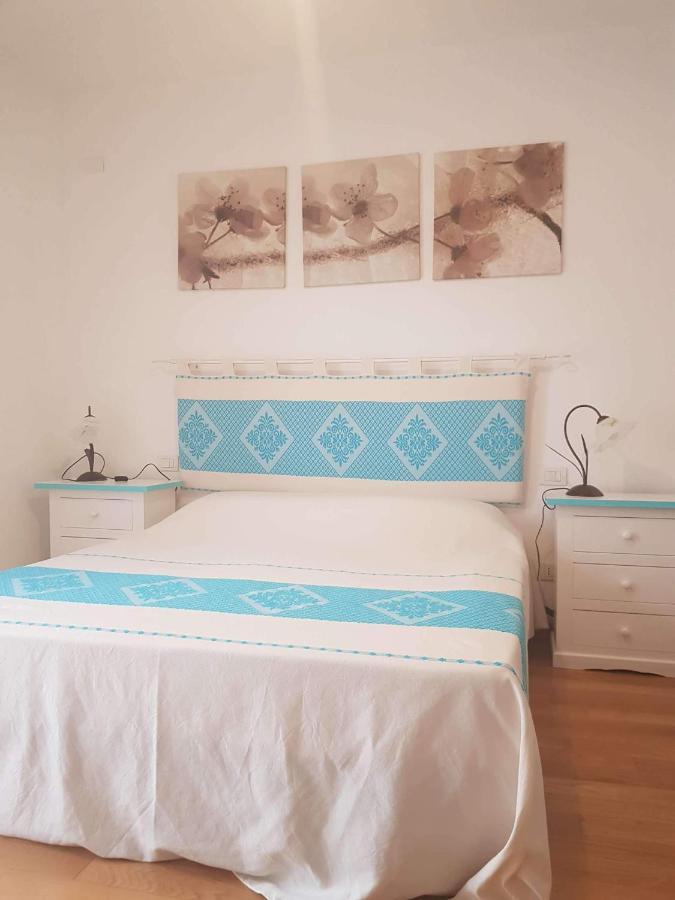 Sweet Home La Maddalena La Maddalena  Dış mekan fotoğraf