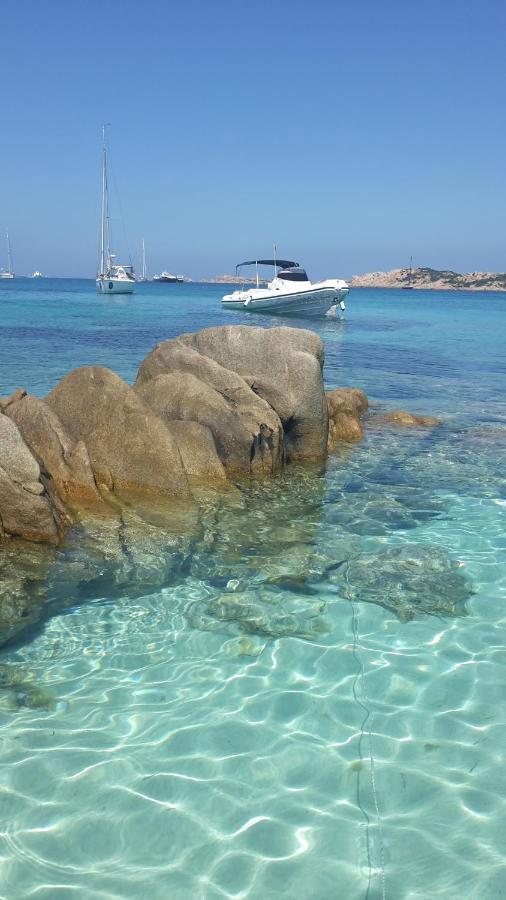 Sweet Home La Maddalena La Maddalena  Dış mekan fotoğraf