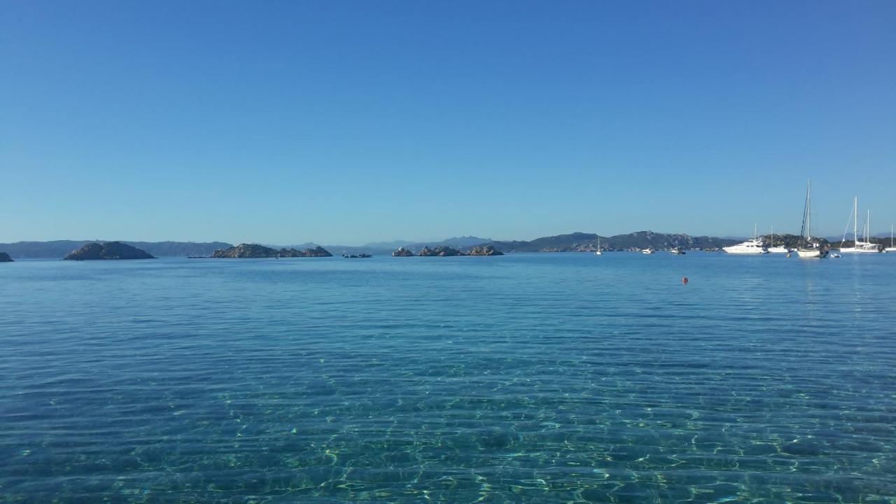 Sweet Home La Maddalena La Maddalena  Dış mekan fotoğraf