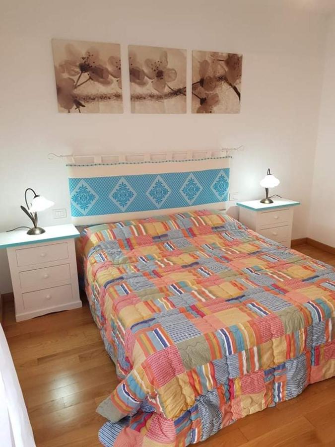 Sweet Home La Maddalena La Maddalena  Dış mekan fotoğraf